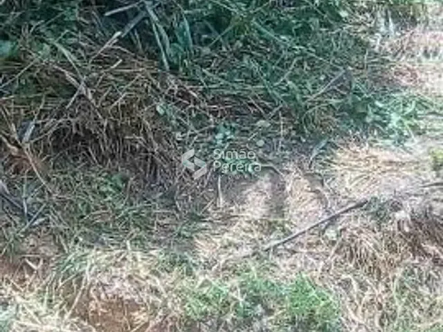 Terreno com 437m², à venda, no bairro Posse em Petrópolis