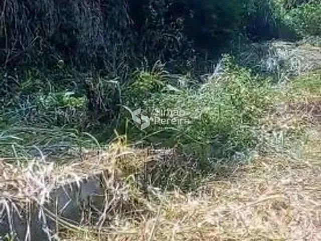 Terreno com 437m², à venda, no bairro Posse em Petrópolis