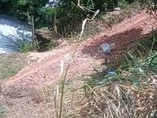 Terreno com 437m², à venda, no bairro Posse em Petrópolis