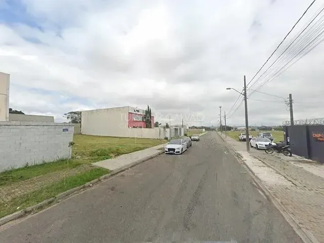 Terreno com 600m², à venda, no bairro Neoville em Curitiba