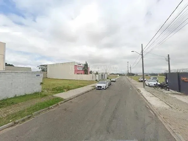 Terreno com 600m², à venda, no bairro Neoville em Curitiba