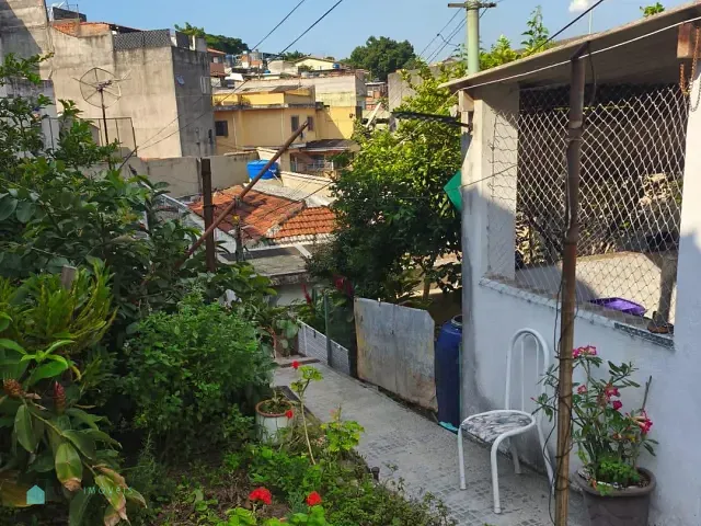Terreno com 370m², à venda, no bairro Vila Bancária Munhoz em São Paulo