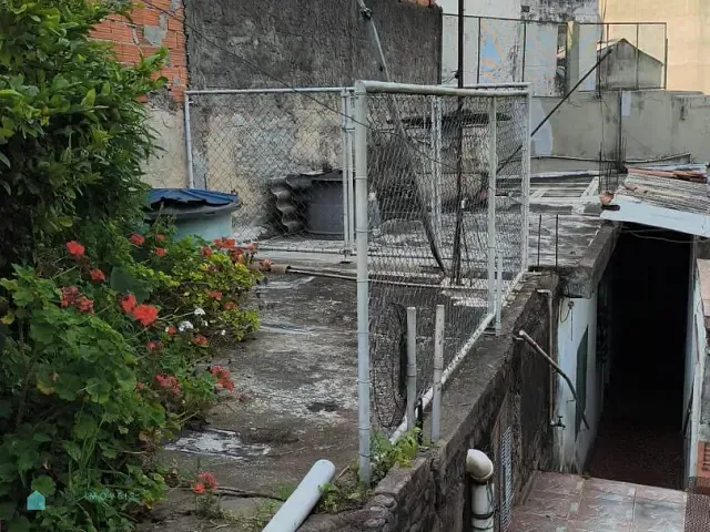 Terreno com 370m², à venda, no bairro Vila Bancária Munhoz em São Paulo