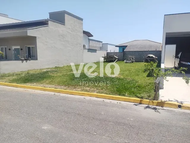 Terreno com 253m², à venda, no bairro Loteamento Pinheiros de Tremembé em Tremembé