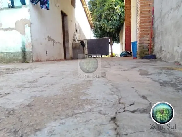 Terreno com 360m², à venda, no bairro Vila Nova Sorocaba em Sorocaba