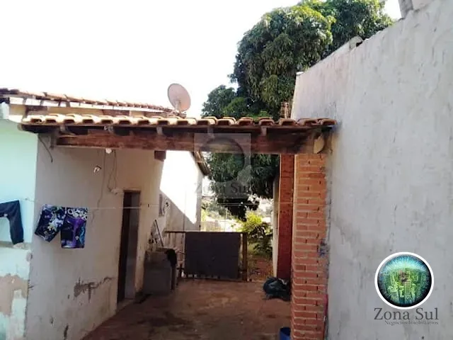 Terreno com 360m², à venda, no bairro Vila Nova Sorocaba em Sorocaba