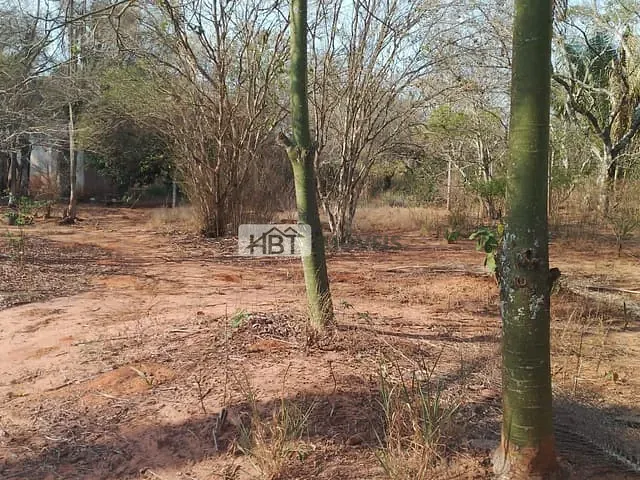 Terreno com 500m², à venda, no bairro Conjunto Habitacional Engenheiro Otávio Rasi em Bauru