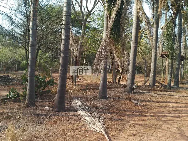 Terreno com 500m², à venda, no bairro Conjunto Habitacional Engenheiro Otávio Rasi em Bauru