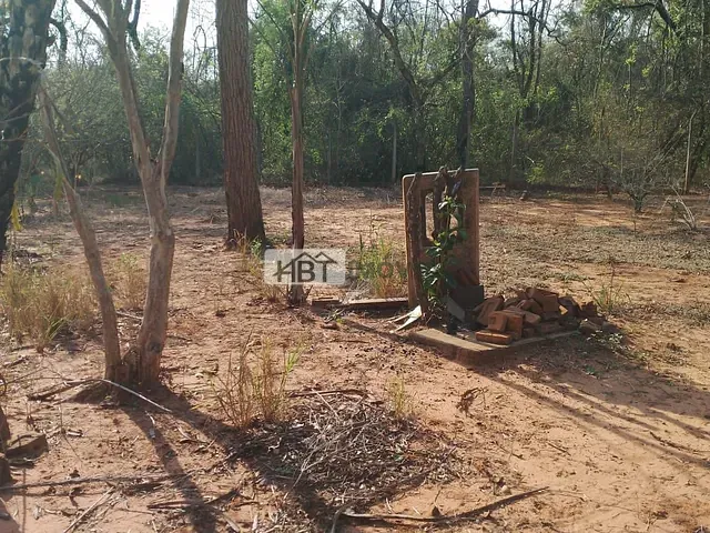 Terreno com 500m², à venda, no bairro Conjunto Habitacional Engenheiro Otávio Rasi em Bauru