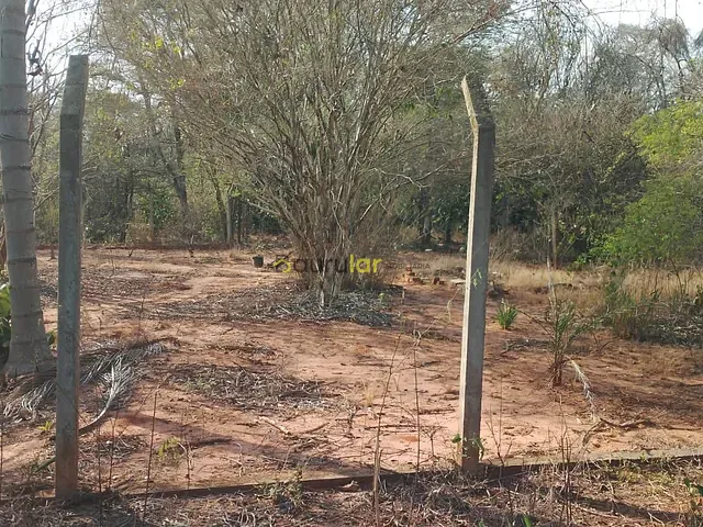 Terreno com 500m², à venda, no bairro Conjunto Habitacional Engenheiro Otávio Rasi em Bauru