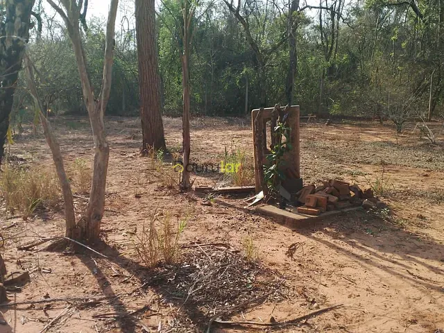 Terreno com 500m², à venda, no bairro Conjunto Habitacional Engenheiro Otávio Rasi em Bauru