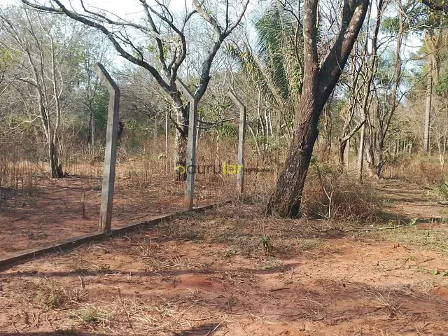 Terreno com 500m², à venda, no bairro Conjunto Habitacional Engenheiro Otávio Rasi em Bauru
