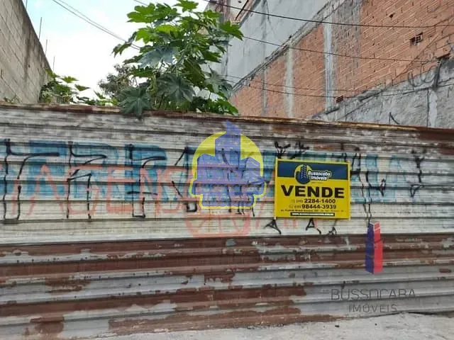 Terreno com 392m², à venda, no bairro Conceição em Osasco