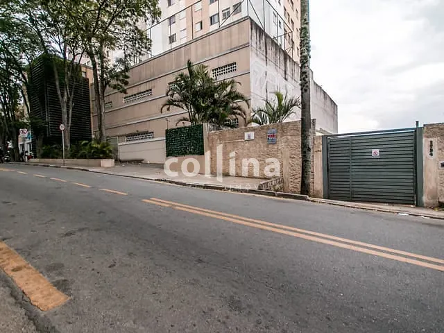 Terreno com 950m², à venda, no bairro Santa Maria em Osasco