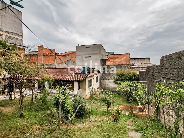 Terreno com 950m², à venda, no bairro Santa Maria em Osasco