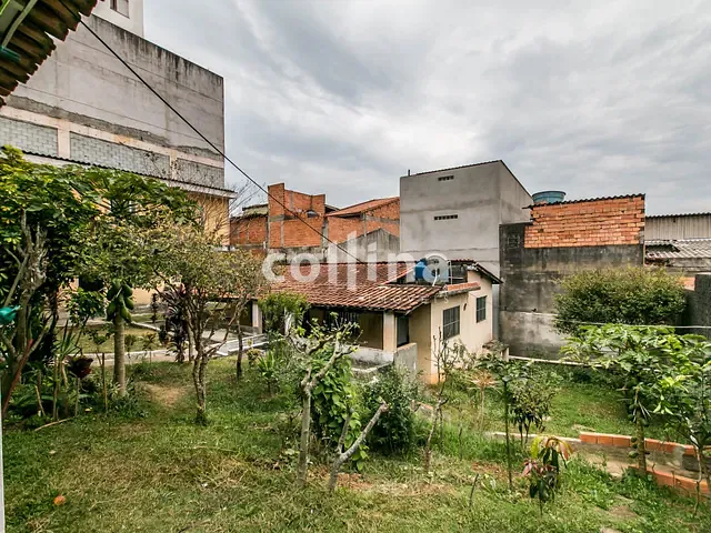 Terreno com 950m², à venda, no bairro Santa Maria em Osasco