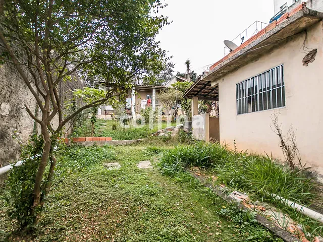 Terreno com 950m², à venda, no bairro Santa Maria em Osasco