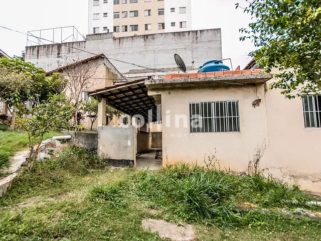Terreno com 950m², à venda, no bairro Santa Maria em Osasco