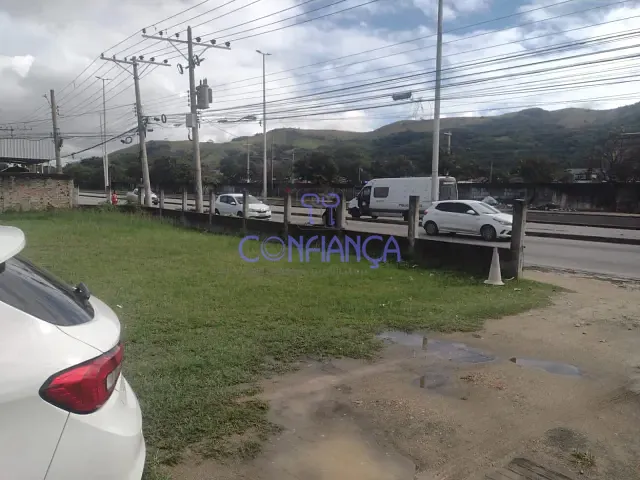 Terreno com 570m², à venda, no bairro Paciência em Rio de Janeiro