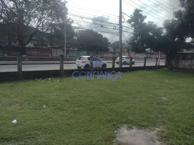Terreno com 570m², à venda, no bairro Paciência em Rio de Janeiro