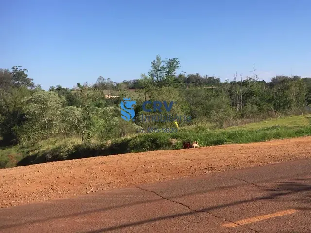 Terreno com 8000m², à venda, no bairro Gleba Palhano em Londrina