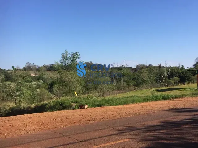 Terreno com 8000m², à venda, no bairro Gleba Palhano em Londrina