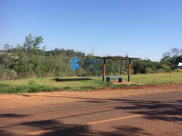 Terreno com 8000m², à venda, no bairro Gleba Palhano em Londrina