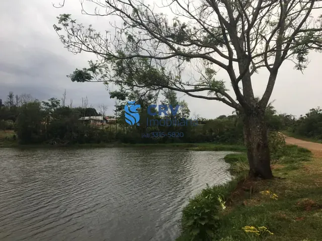 Terreno com 8000m², à venda, no bairro Gleba Palhano em Londrina