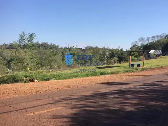 Terreno com 8000m², à venda, no bairro Gleba Palhano em Londrina