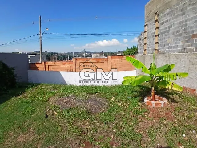 Terreno com 250m², à venda, no bairro Reserva San Gabriel em Ribeirão Preto
