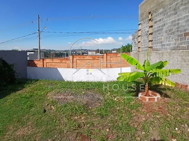 Terreno com 250m², à venda, no bairro Reserva San Gabriel em Ribeirão Preto