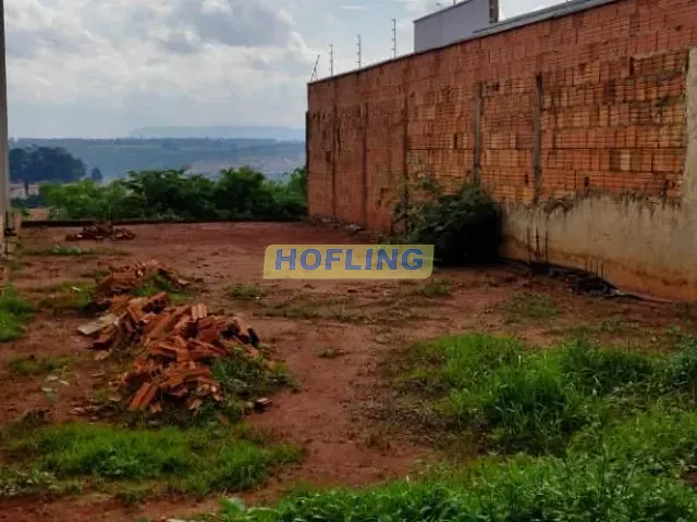Terreno com 150m², à venda, no bairro Jardim Wenzel em Rio Claro