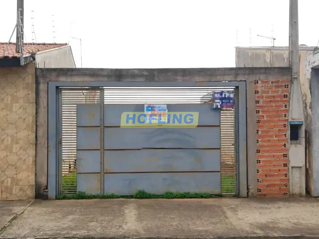 Terreno com 150m², à venda, no bairro Jardim Wenzel em Rio Claro
