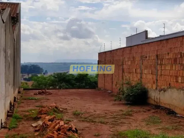 Terreno com 150m², à venda, no bairro Jardim Wenzel em Rio Claro