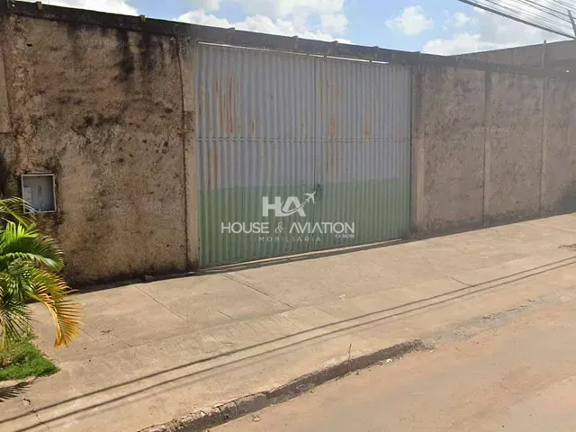 Terreno com 396m², à venda, no bairro Residencial Village Garavelo em Aparecida de Goiânia