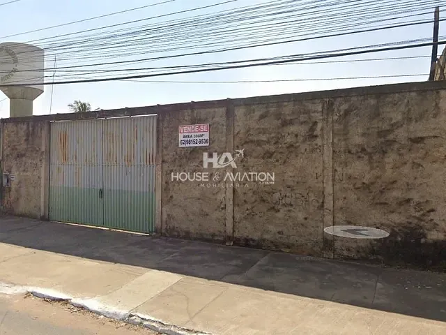 Terreno com 396m², à venda, no bairro Residencial Village Garavelo em Aparecida de Goiânia
