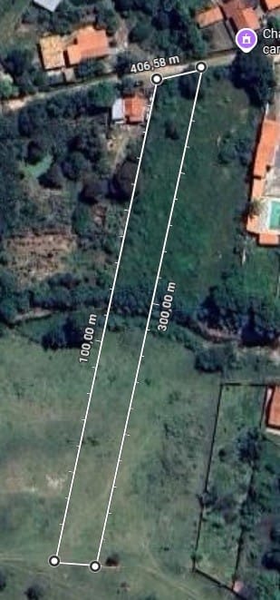 Terreno, 2896 m² - Foto 1