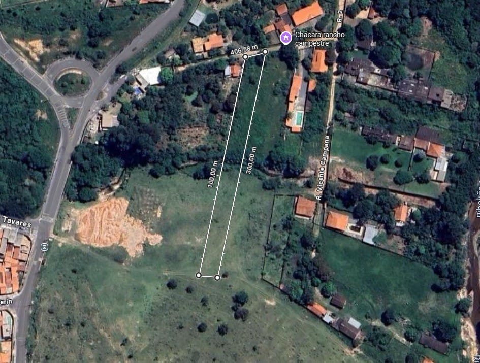 Terreno, 2896 m² - Foto 2