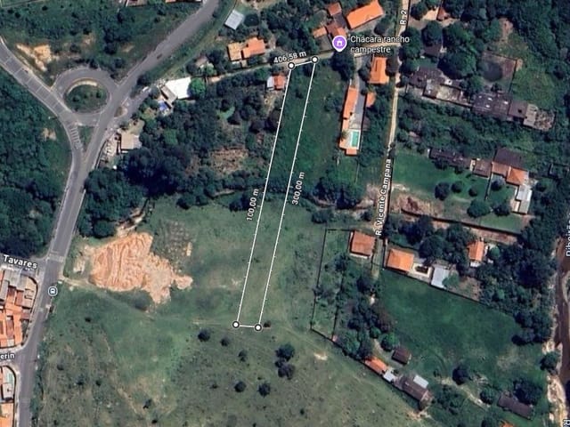 Terreno com 2896m², à venda, no bairro Jardim Nova Esperança em Campinas