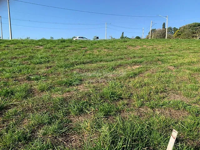 Terreno com 264m², à venda, no bairro Colinas do Castelo em Jaguariúna