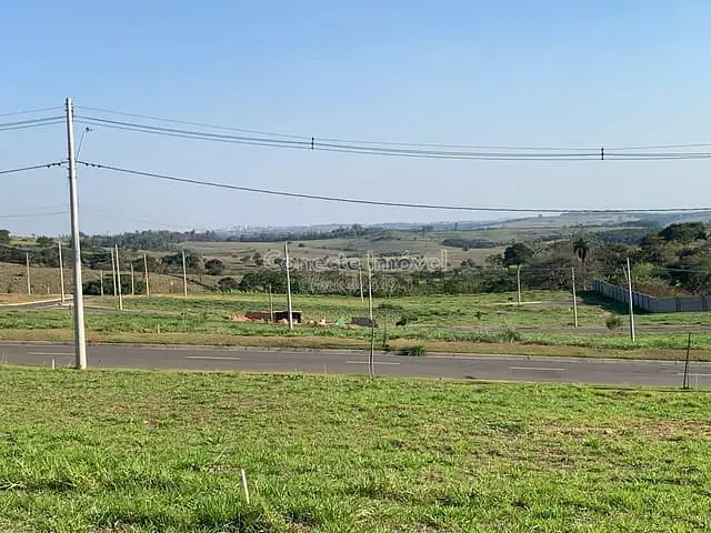 Terreno com 264m², à venda, no bairro Colinas do Castelo em Jaguariúna