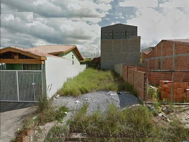 Foto do Terreno - Terreno residencial à venda, Jardim Santa Júlia, São José dos Campos - TE0047. | INDEPENDENCE NEGOCIOS IMOBILIARIOS LTDA
