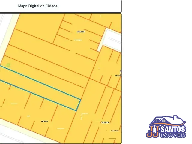 Terreno com 350m², à venda, no bairro Vila Carrão em São Paulo
