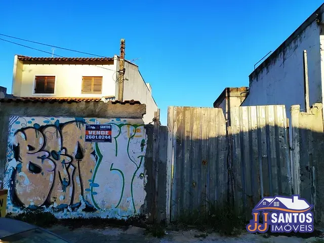 Terreno com 350m², à venda, no bairro Vila Carrão em São Paulo