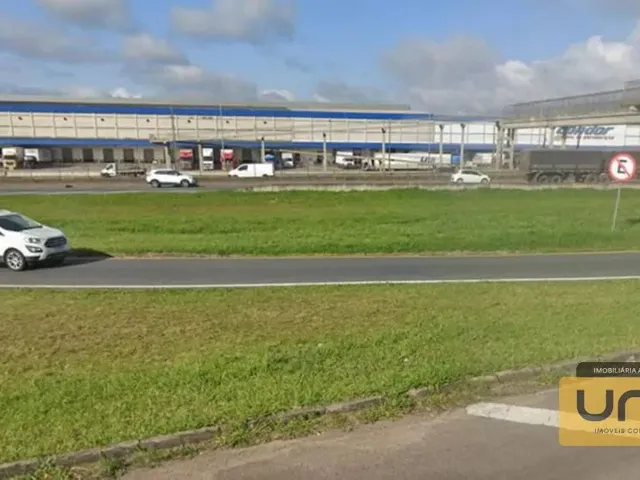 Terreno à venda, no bairro Sítio Cercado em Curitiba