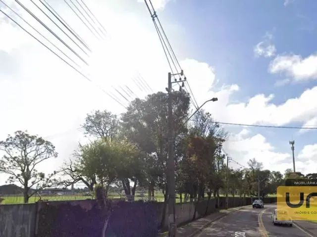 Terreno à venda, no bairro Sítio Cercado em Curitiba