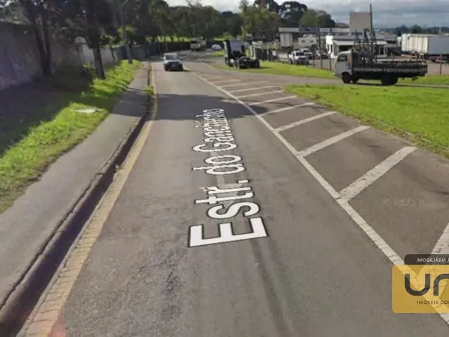 Terreno à venda, no bairro Sítio Cercado em Curitiba