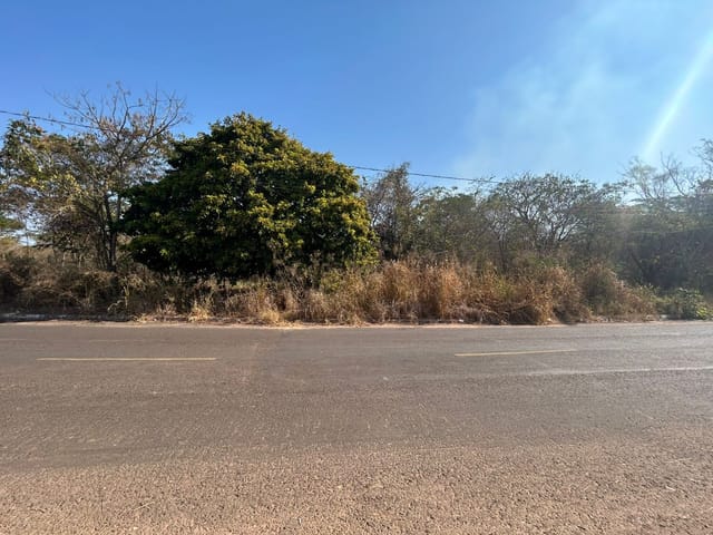 Foto do Terreno - Terreno residencial para venda em jardim do parque, 279m² | Lares e Andares Imóveis