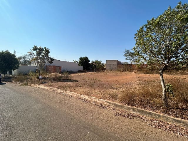 Foto do Terreno - Terreno residencial para venda em jardim do parque, 279m² | Lares e Andares Imóveis