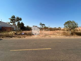 Foto do Terreno-Terreno residencial para venda em jardim do parque, 279m²